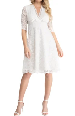 Bella Lace Dress