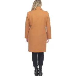 Classic Walker Coat - Plus