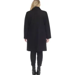 Classic Walker Coat - Plus