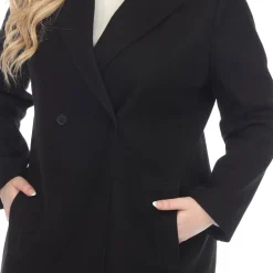 Classic Walker Coat - Plus