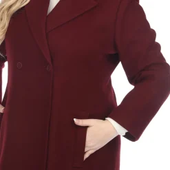 Classic Walker Coat - Plus