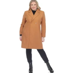 Classic Walker Coat - Plus