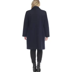 Classic Walker Coat - Plus