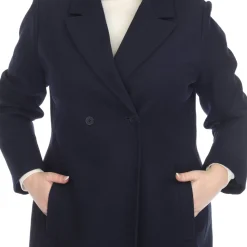 Classic Walker Coat - Plus