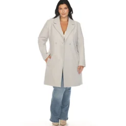 Classic Walker Coat - Plus