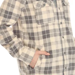 Flannel Plaid Shirts