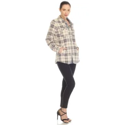 Flannel Plaid Shirts