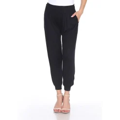 Harem Pants