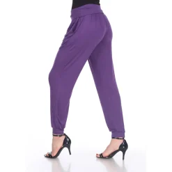 Harem Pants