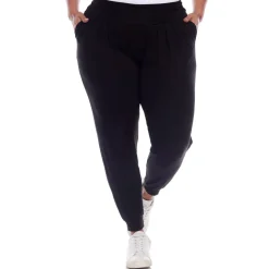 Harem Pants - Plus