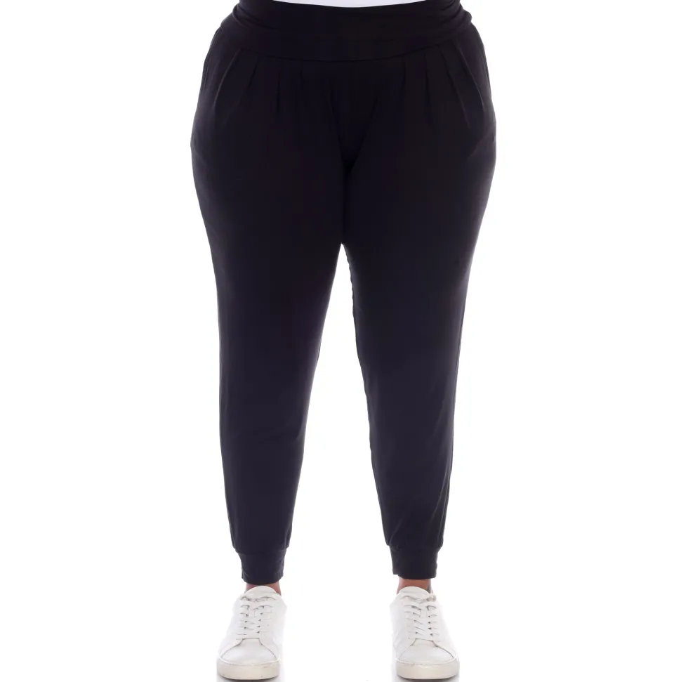 Harem Pants - Plus