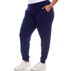 Harem Pants - Plus