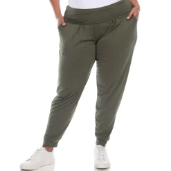 Harem Pants - Plus
