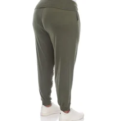 Harem Pants - Plus