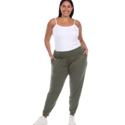 Harem Pants - Plus