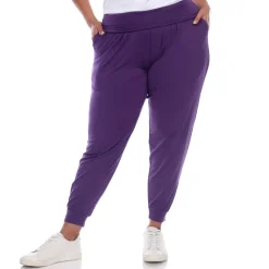 Harem Pants - Plus