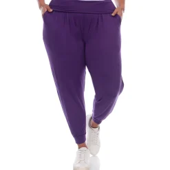 Harem Pants - Plus