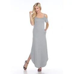 Lexi Maxi Dress