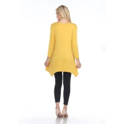 Makayla Tunic Top