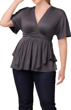 Promenade Top - Plus