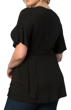 Promenade Top - Plus