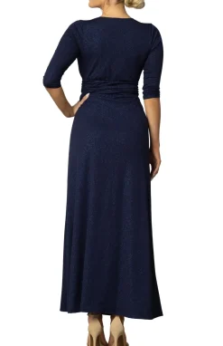 Romanced by Moonlight Gown