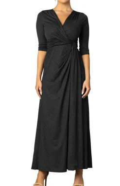 Romanced by Moonlight Gown