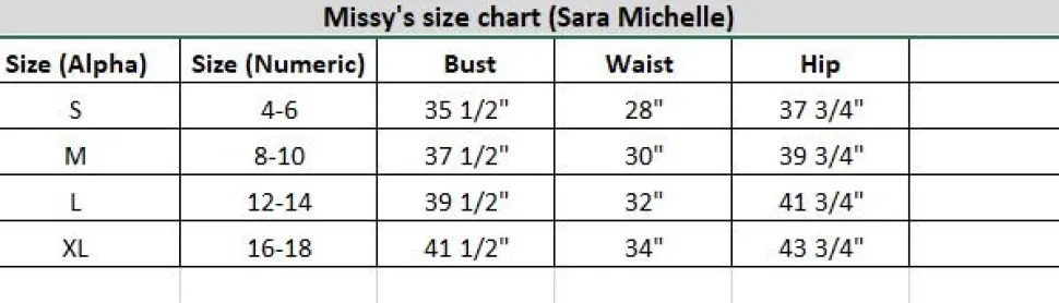 Sara Michelle 3/4 Bell Sleeve 2 Fer Dress And Necklace