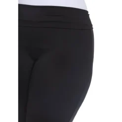 Solid Palazzo Pants - Plus
