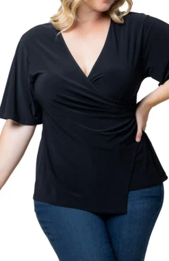 Stella Cinch Top - Plus