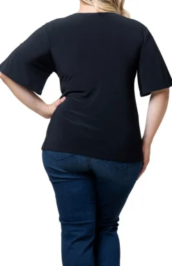 Stella Cinch Top - Plus