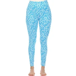 Super Soft Leopard Printed Leggings