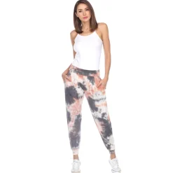 Tie Dye Harem Pants