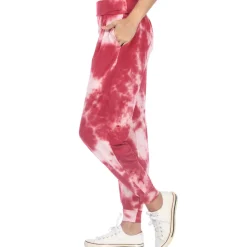 Tie Dye Harem Pants