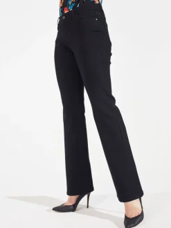 Westport Signature Bootcut 5 Pocket Denim Jean