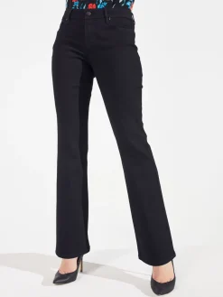 Westport Signature Bootcut 5 Pocket Denim Jean