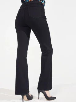 Westport Signature Bootcut 5 Pocket Denim Jean