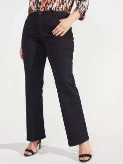 Westport Signature Bootcut 5 Pocket Denim Jean - Plus