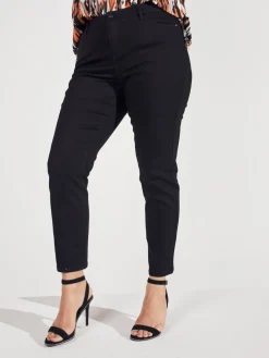 Westport Signature Skinny 5 Pocket Denim Jean - Plus