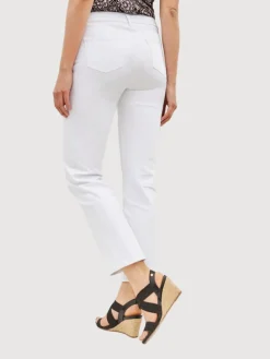 Westport Signature Straight Leg Denim Jeans