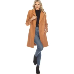 Women's Classic Walker Coat