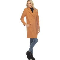 Women's Classic Walker Coat