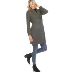 Women's Classic Walker Coat