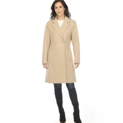 Women's Classic Walker Coat