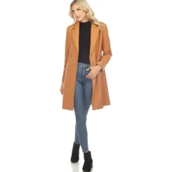 Women's Classic Walker Coat