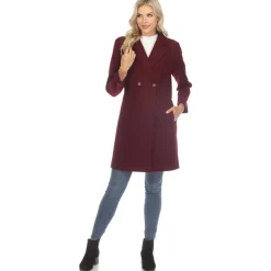 Women's Classic Walker Coat