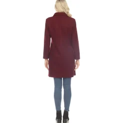 Women's Classic Walker Coat